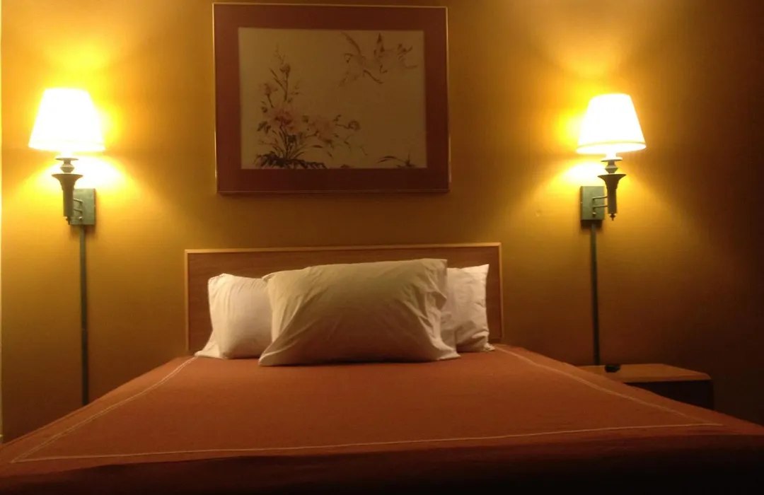 Caravan Motel-1