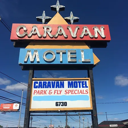 Caravan Motel-3